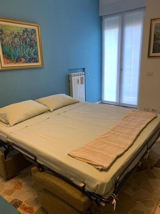 Cozy 1-Room Studio In Giambellino Milano Dış mekan fotoğraf